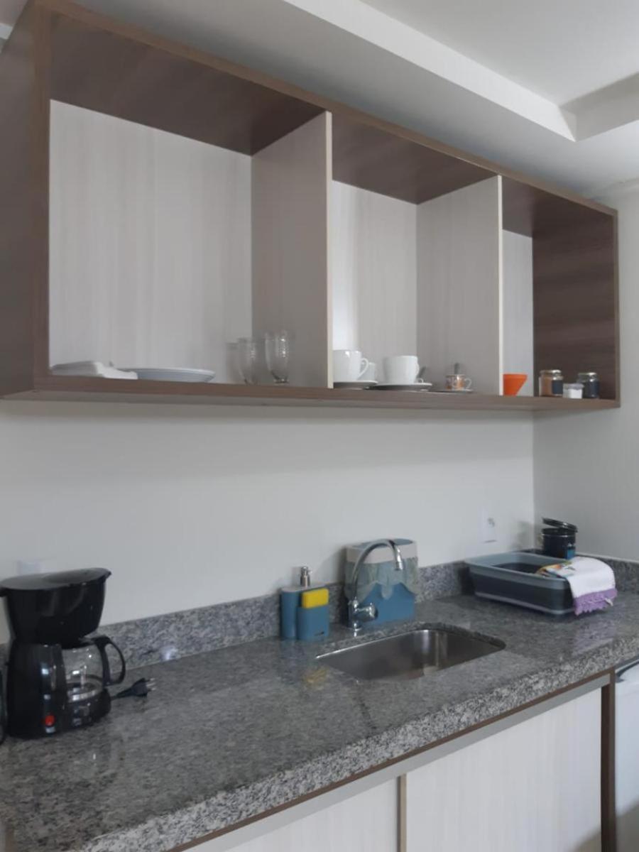 Blue Sunset Home Service - Esv Manaira Joao Pessoa Ngoại thất bức ảnh