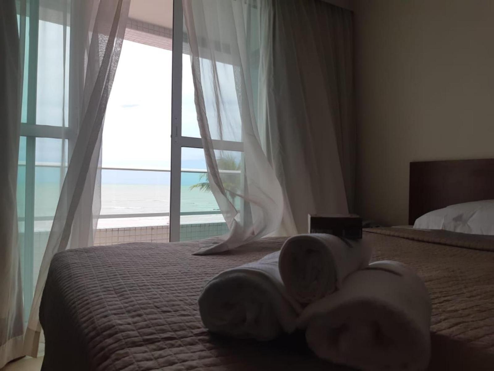 Blue Sunset Home Service - Esv Manaira Joao Pessoa Ngoại thất bức ảnh