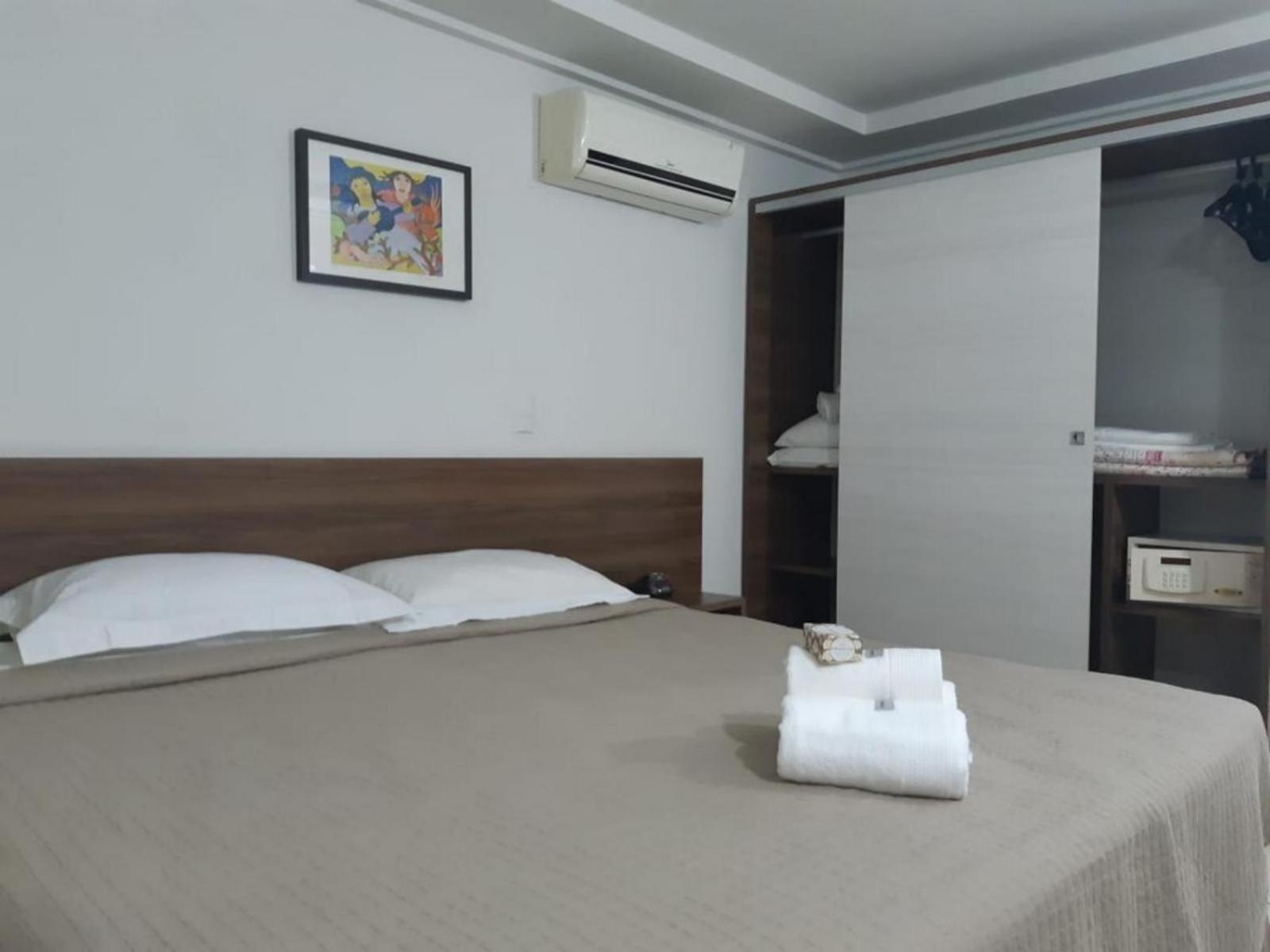 Blue Sunset Home Service - Esv Manaira Joao Pessoa Ngoại thất bức ảnh
