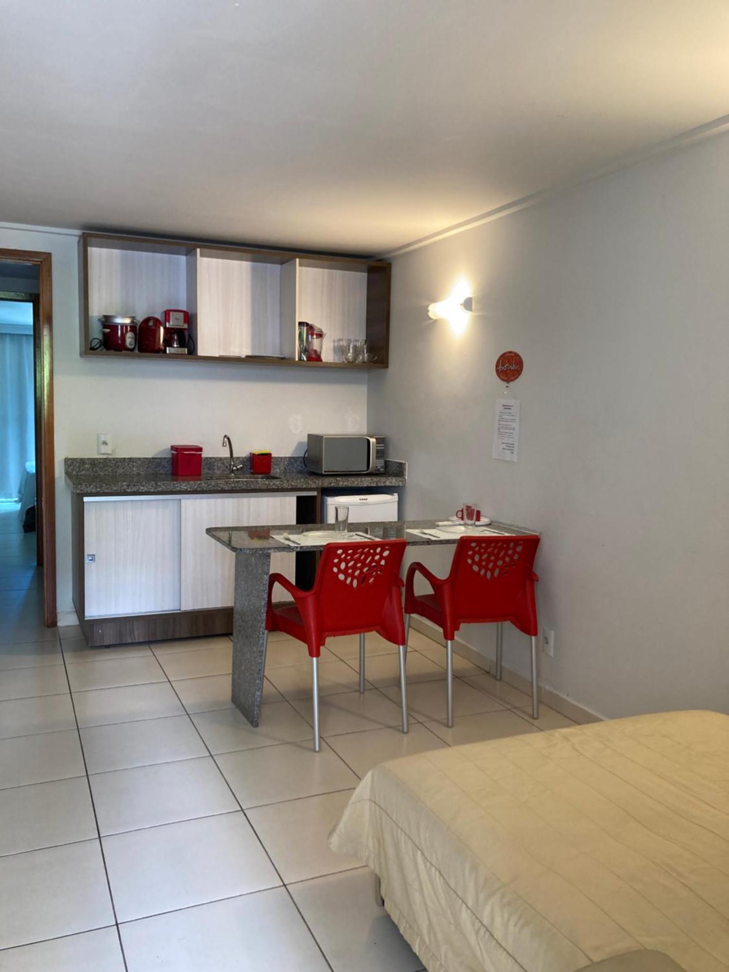 Blue Sunset Home Service - Esv Manaira Joao Pessoa Ngoại thất bức ảnh