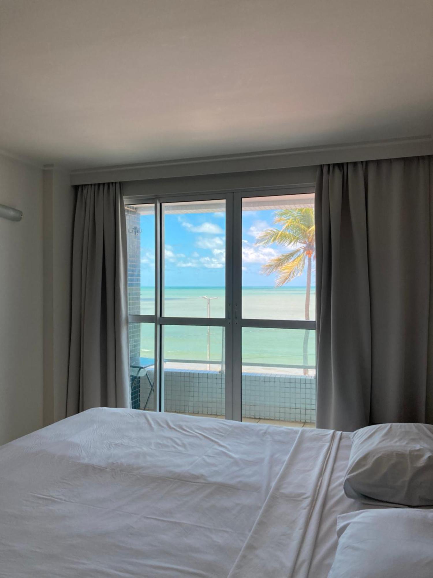 Blue Sunset Home Service - Esv Manaira Joao Pessoa Ngoại thất bức ảnh