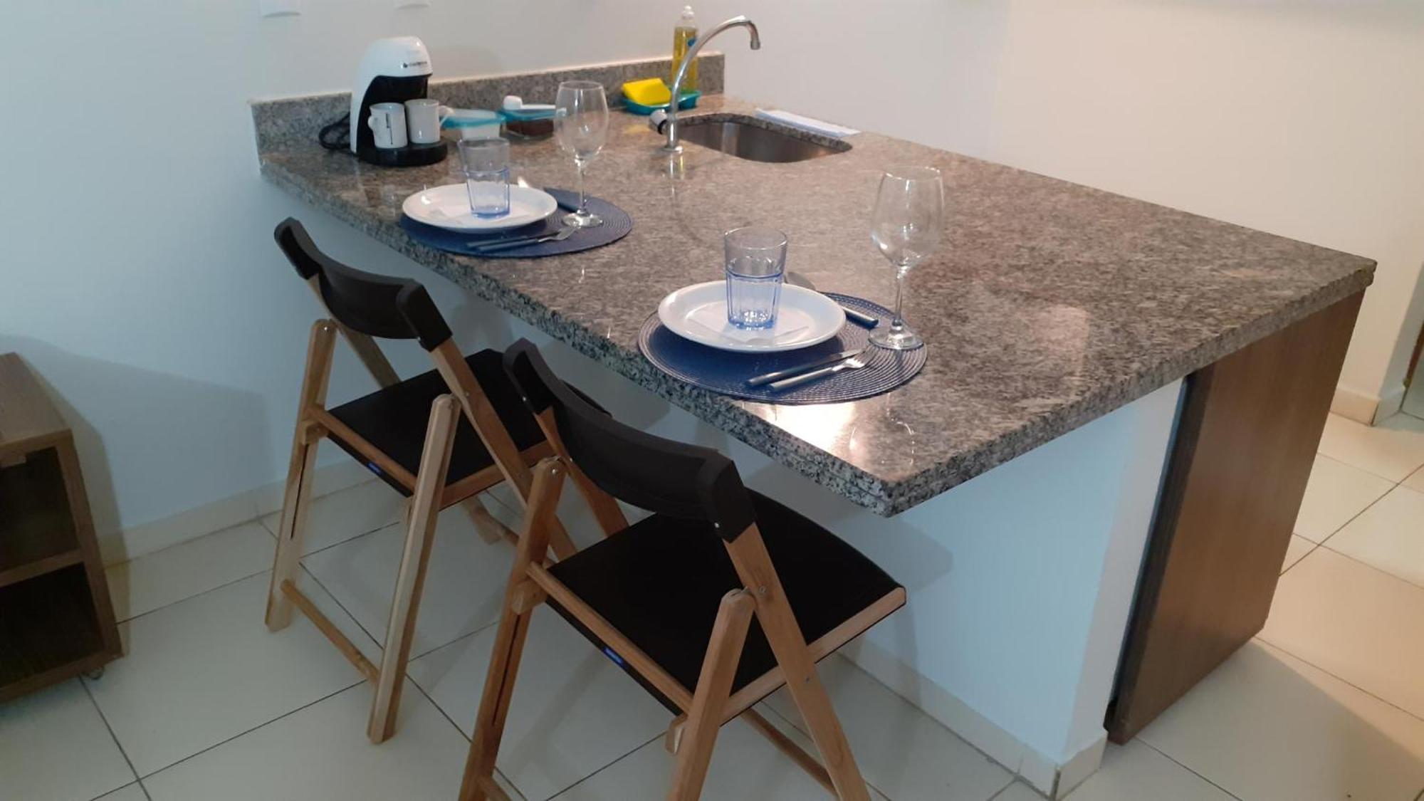 Blue Sunset Home Service - Esv Manaira Joao Pessoa Ngoại thất bức ảnh