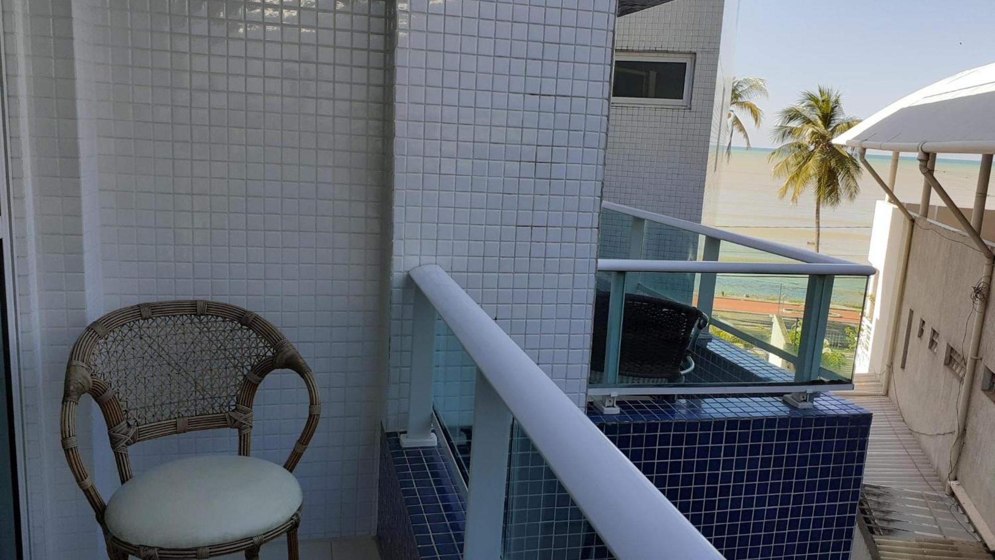 Blue Sunset Home Service - Esv Manaira Joao Pessoa Ngoại thất bức ảnh