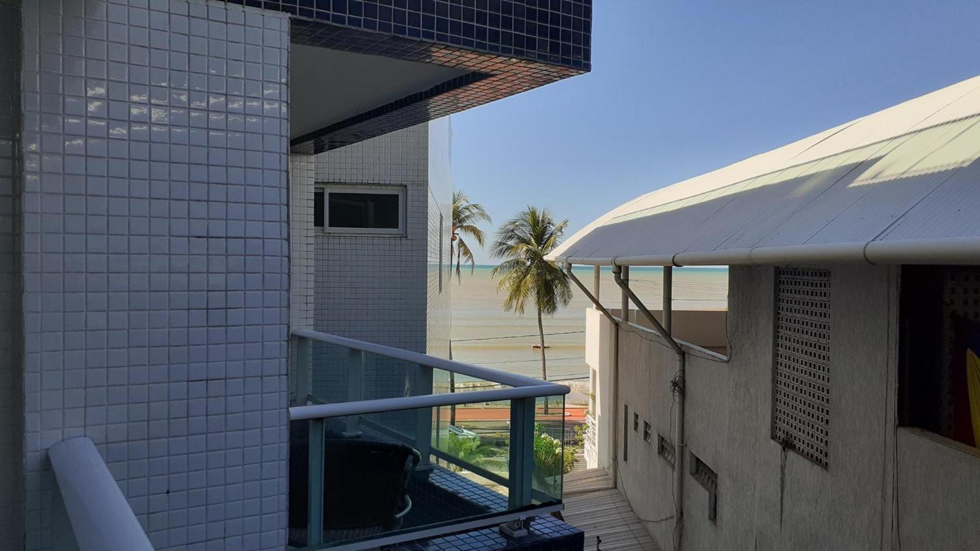 Blue Sunset Home Service - Esv Manaira Joao Pessoa Ngoại thất bức ảnh