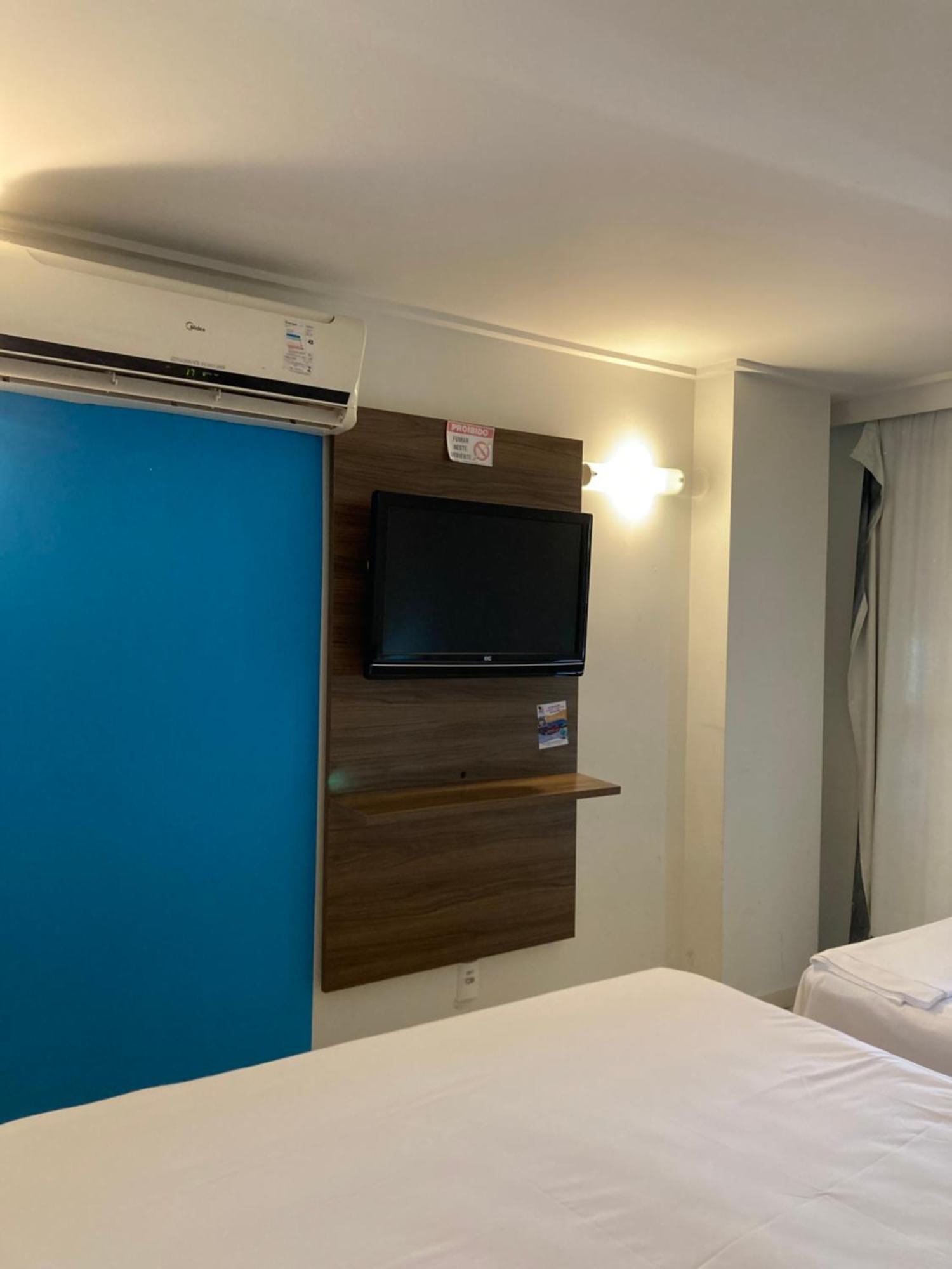 Blue Sunset Home Service - Esv Manaira Joao Pessoa Ngoại thất bức ảnh