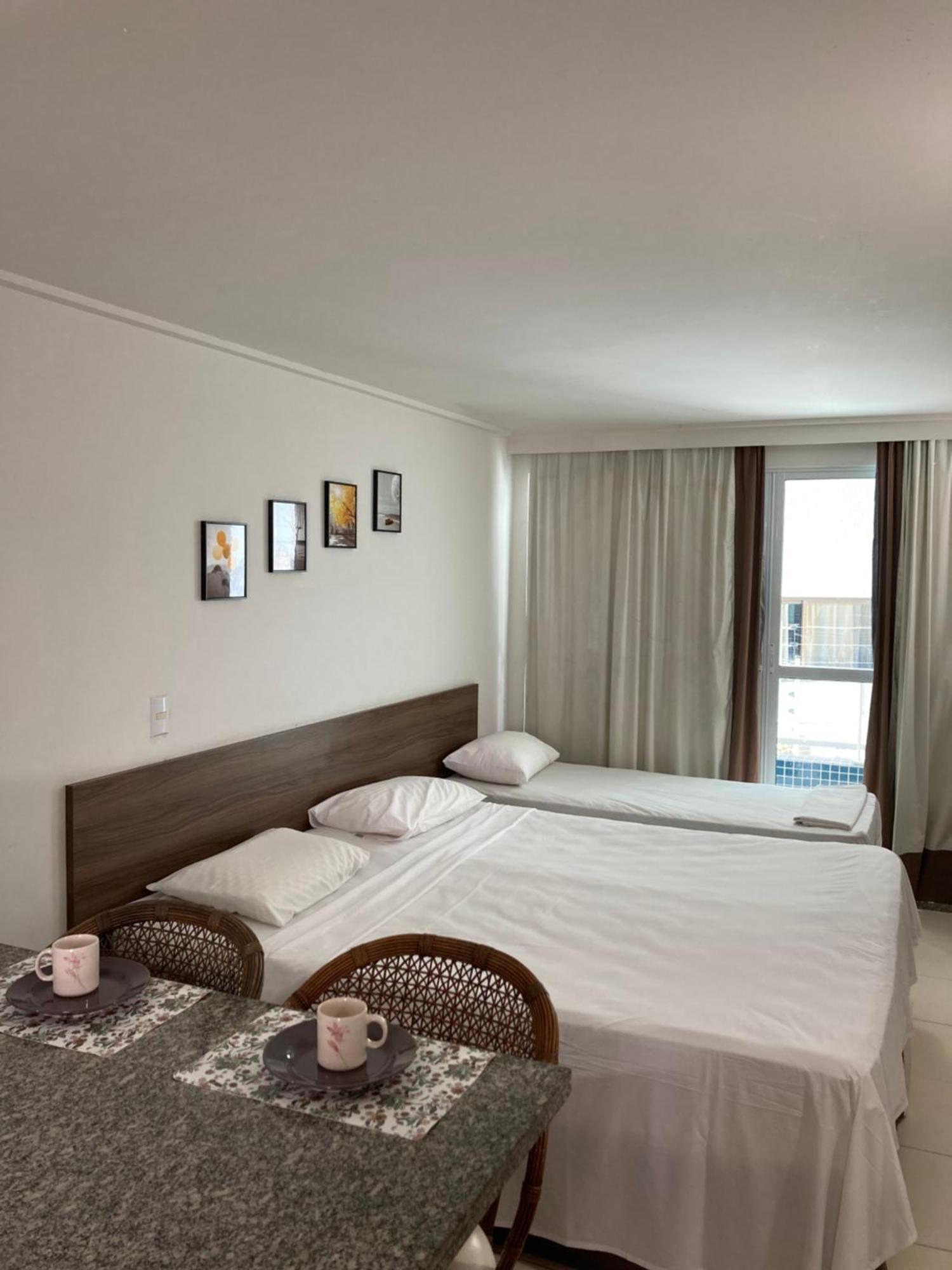 Blue Sunset Home Service - Esv Manaira Joao Pessoa Ngoại thất bức ảnh
