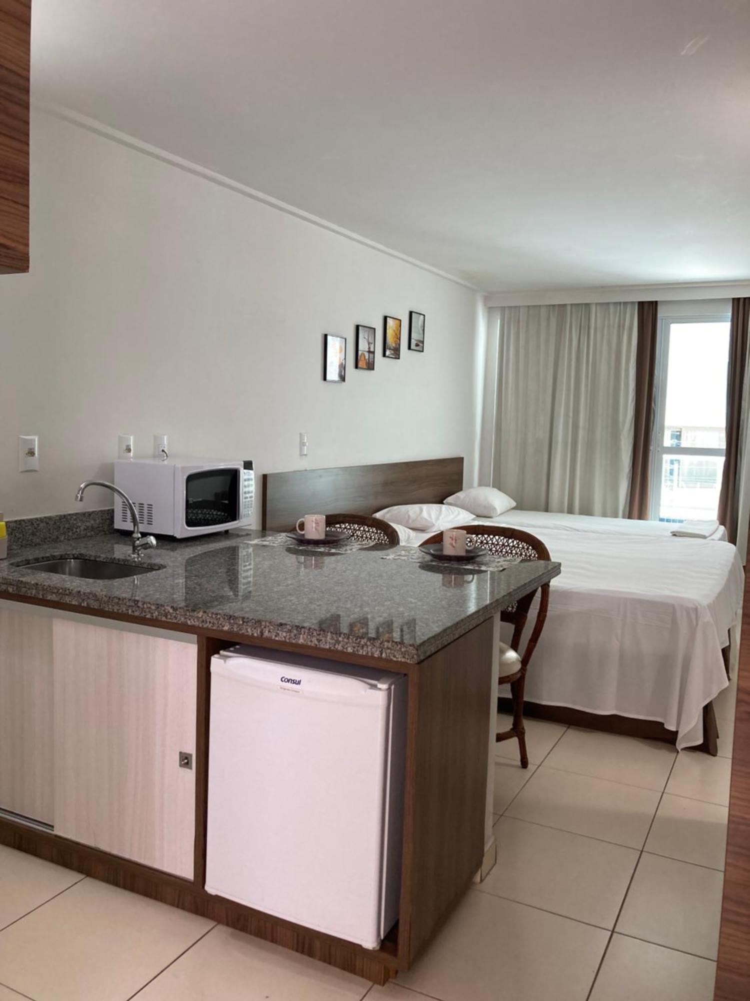 Blue Sunset Home Service - Esv Manaira Joao Pessoa Ngoại thất bức ảnh