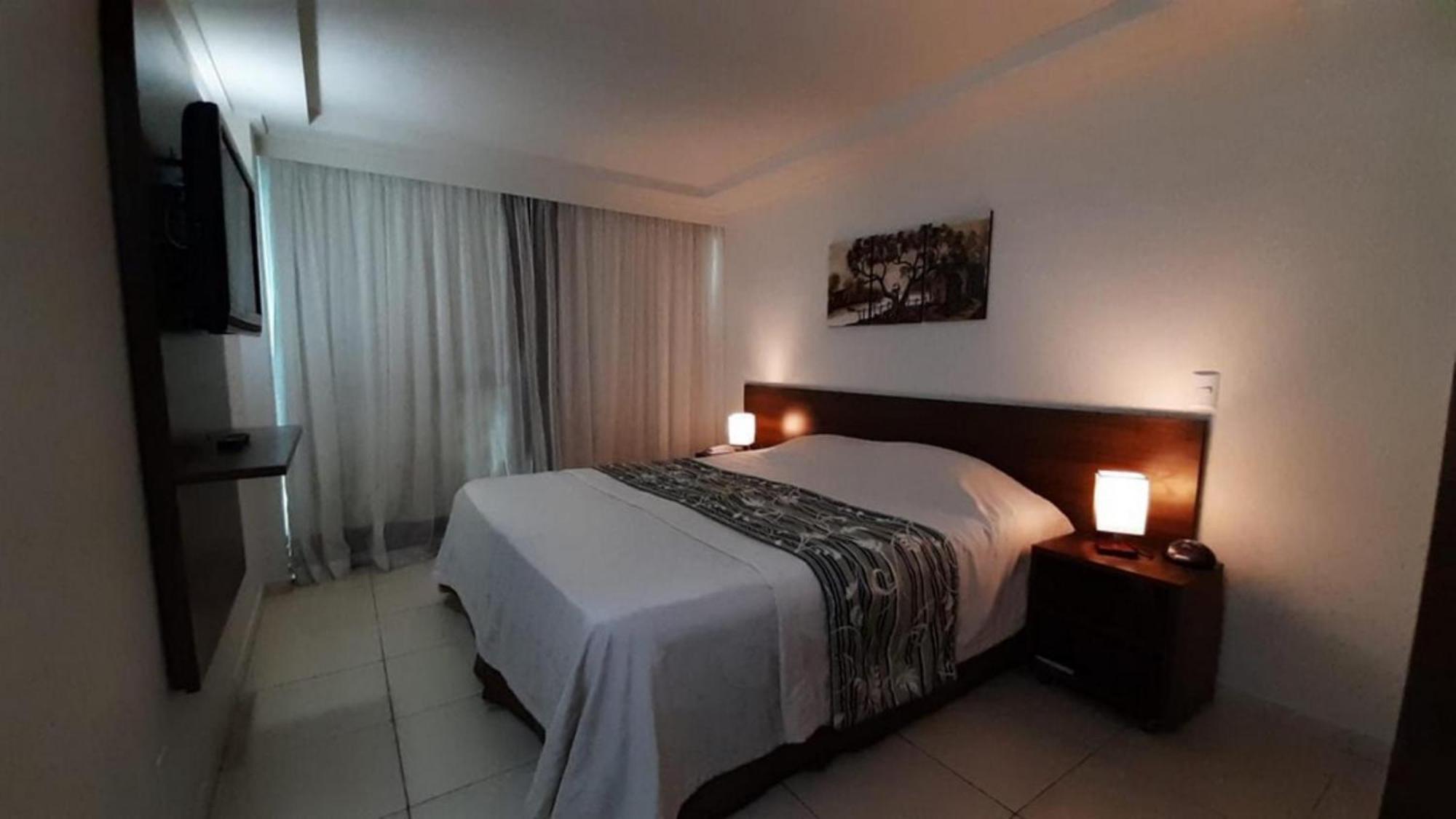 Blue Sunset Home Service - Esv Manaira Joao Pessoa Ngoại thất bức ảnh