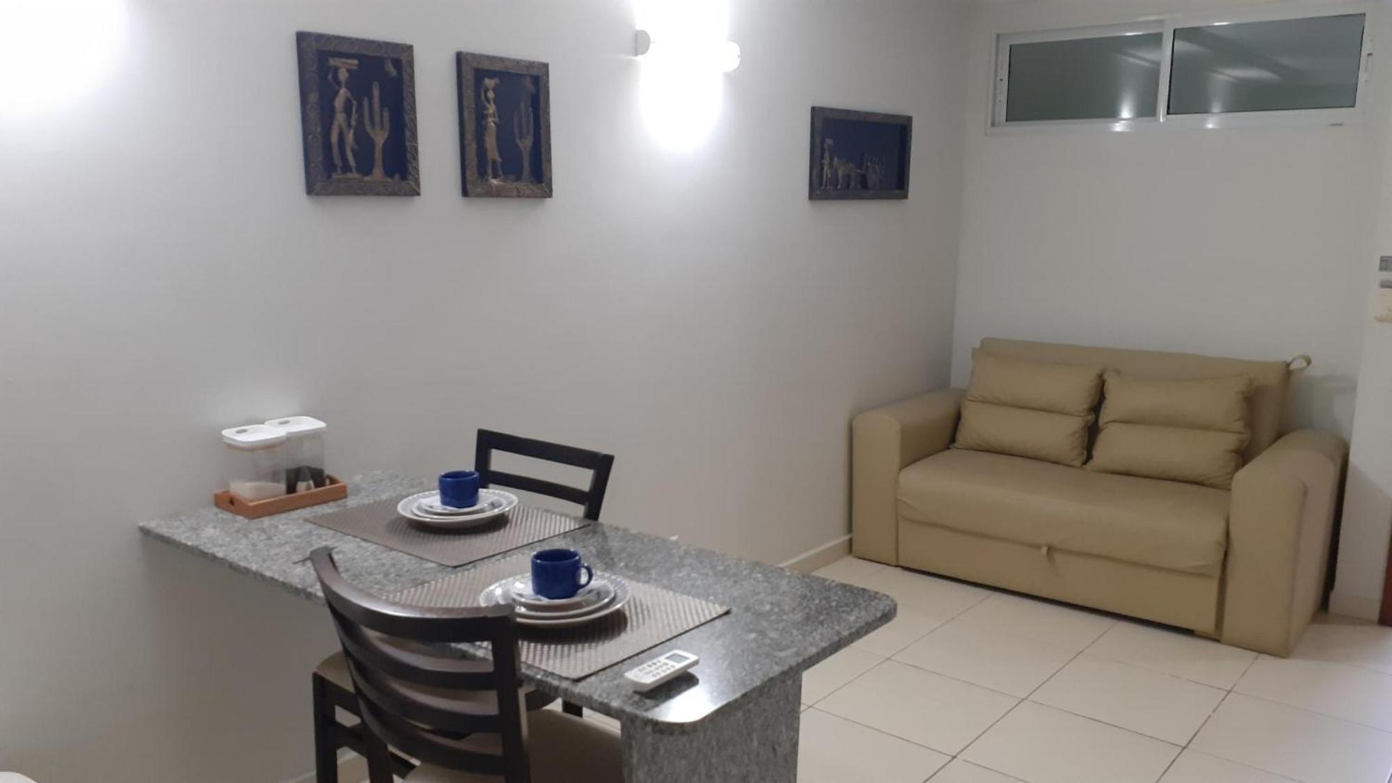 Blue Sunset Home Service - Esv Manaira Joao Pessoa Ngoại thất bức ảnh