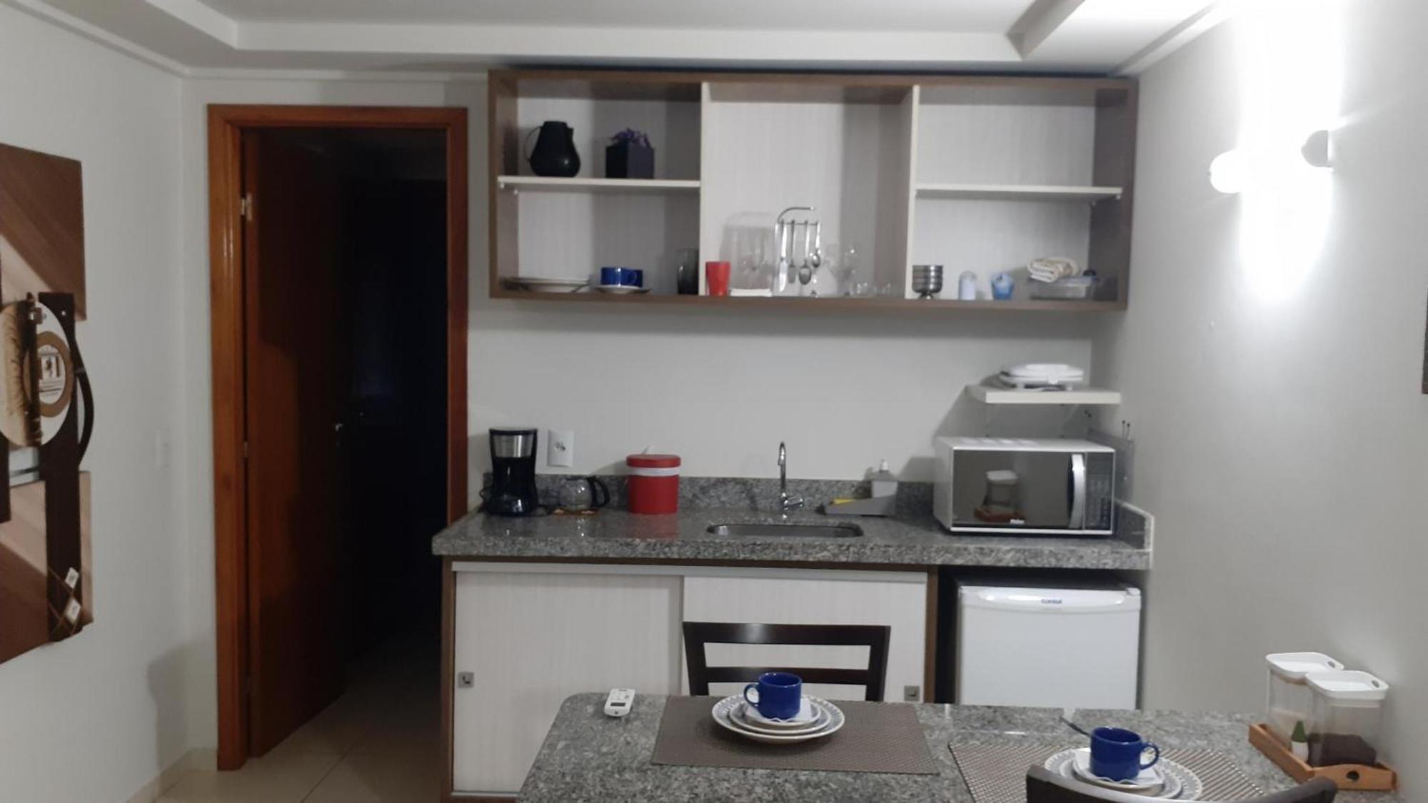 Blue Sunset Home Service - Esv Manaira Joao Pessoa Ngoại thất bức ảnh