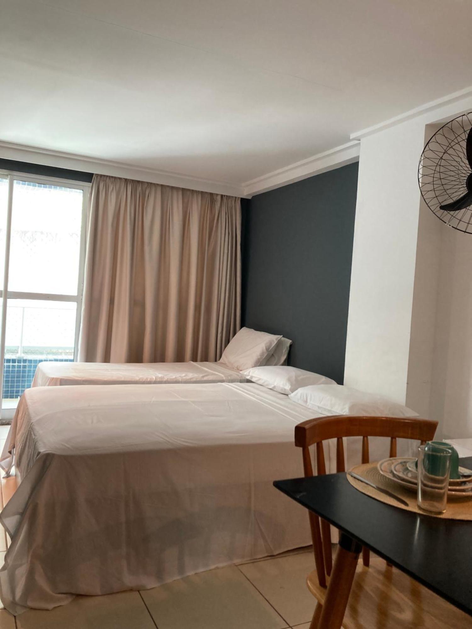 Blue Sunset Home Service - Esv Manaira Joao Pessoa Ngoại thất bức ảnh