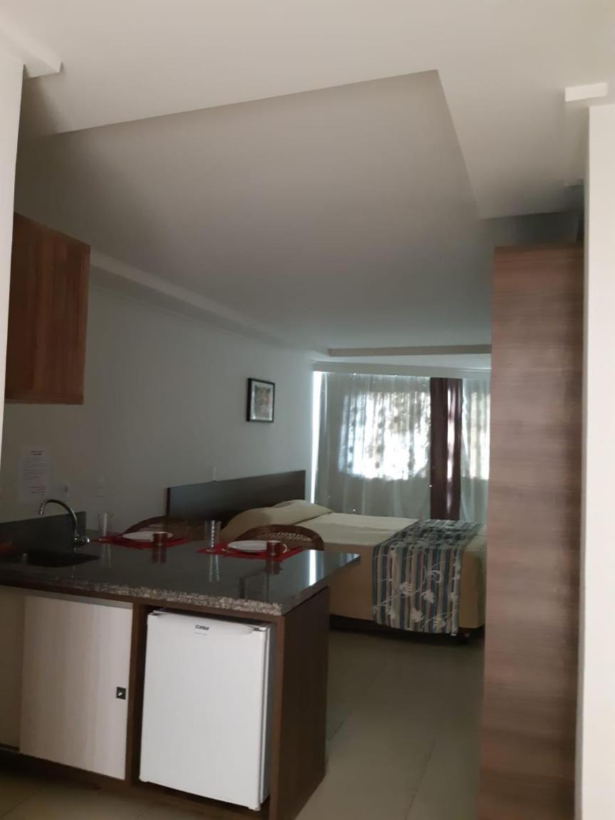 Blue Sunset Home Service - Esv Manaira Joao Pessoa Ngoại thất bức ảnh