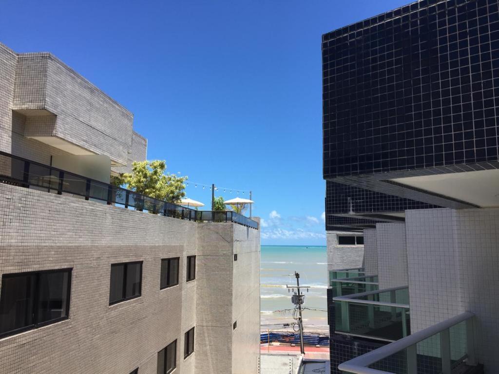 Blue Sunset Home Service - Esv Manaira Joao Pessoa Ngoại thất bức ảnh