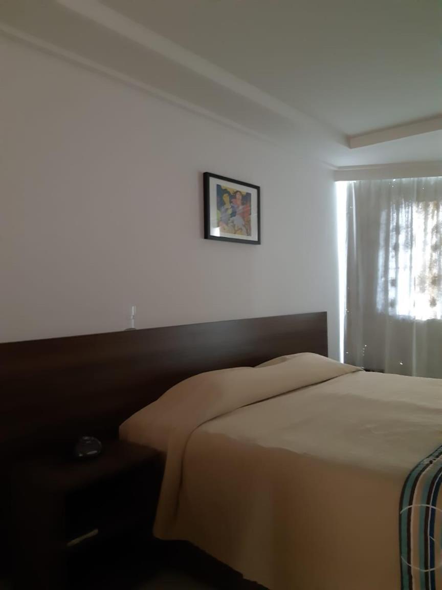Blue Sunset Home Service - Esv Manaira Joao Pessoa Ngoại thất bức ảnh