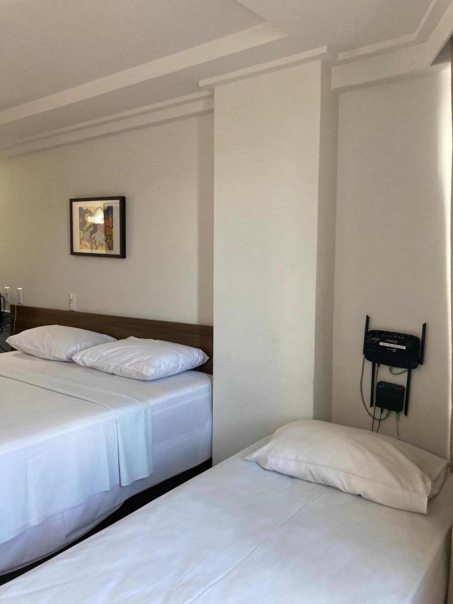 Blue Sunset Home Service - Esv Manaira Joao Pessoa Ngoại thất bức ảnh