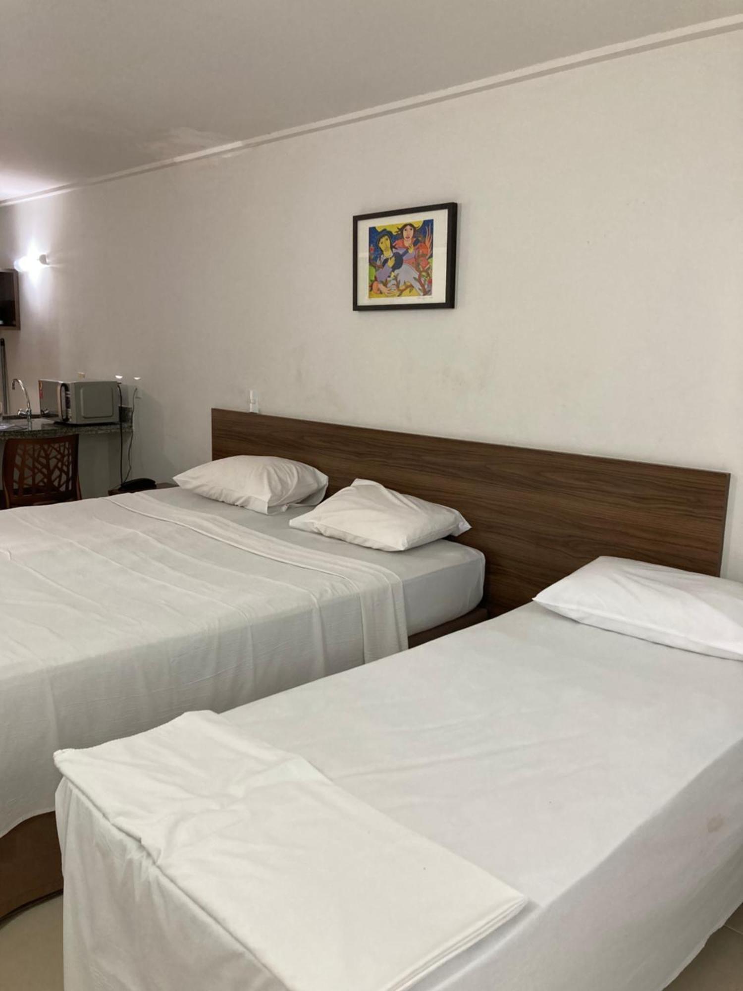 Blue Sunset Home Service - Esv Manaira Joao Pessoa Ngoại thất bức ảnh