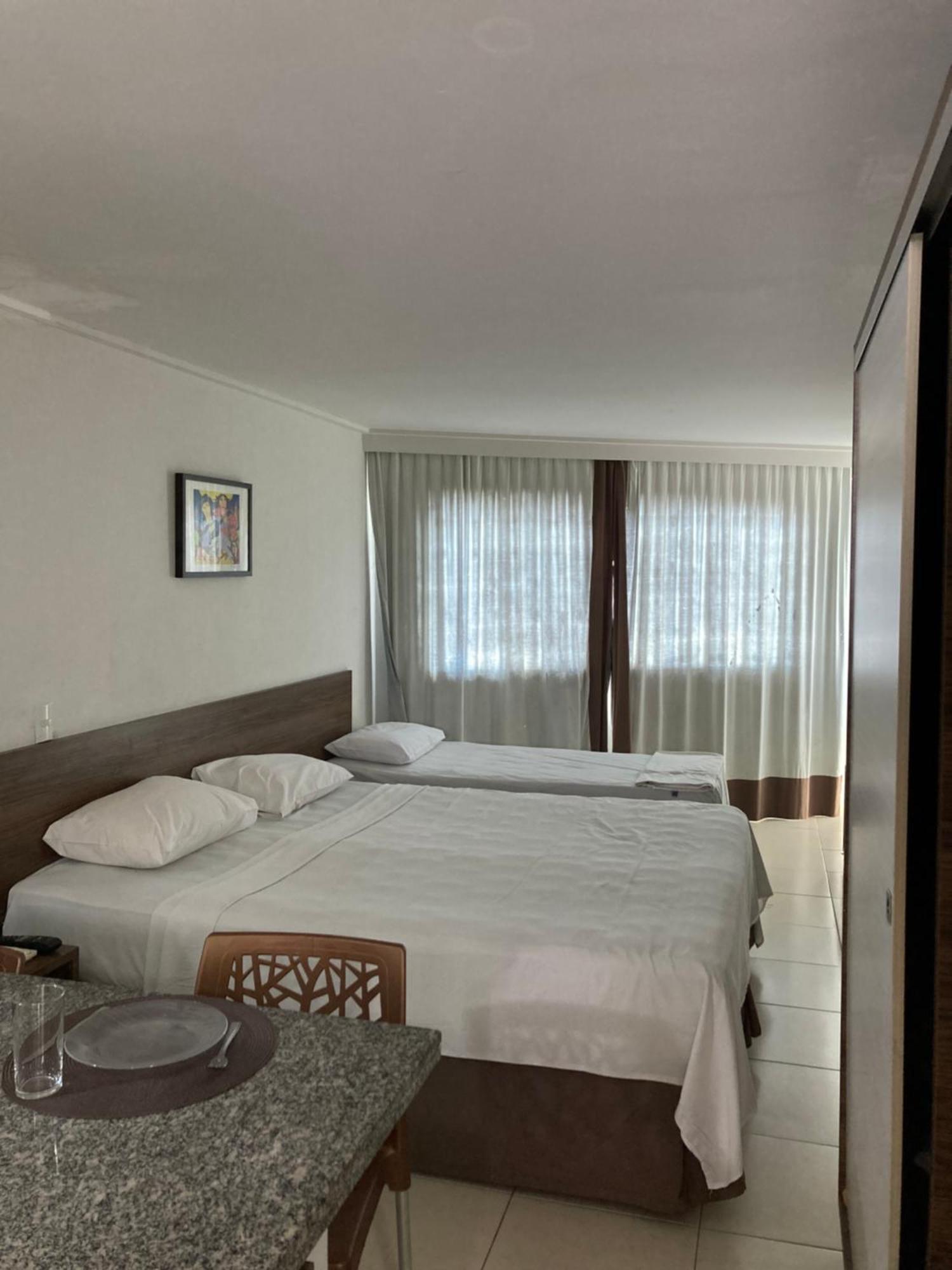 Blue Sunset Home Service - Esv Manaira Joao Pessoa Ngoại thất bức ảnh