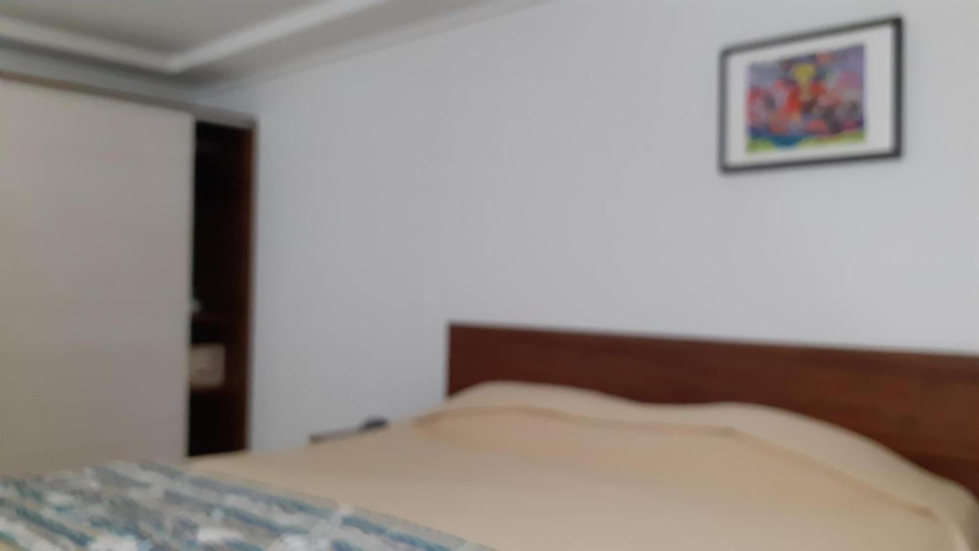 Blue Sunset Home Service - Esv Manaira Joao Pessoa Ngoại thất bức ảnh