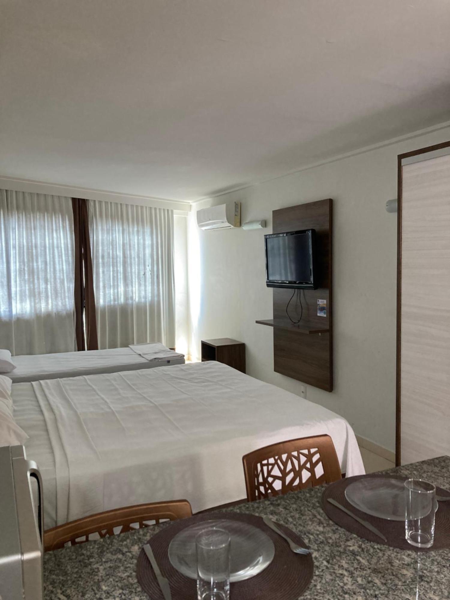 Blue Sunset Home Service - Esv Manaira Joao Pessoa Ngoại thất bức ảnh