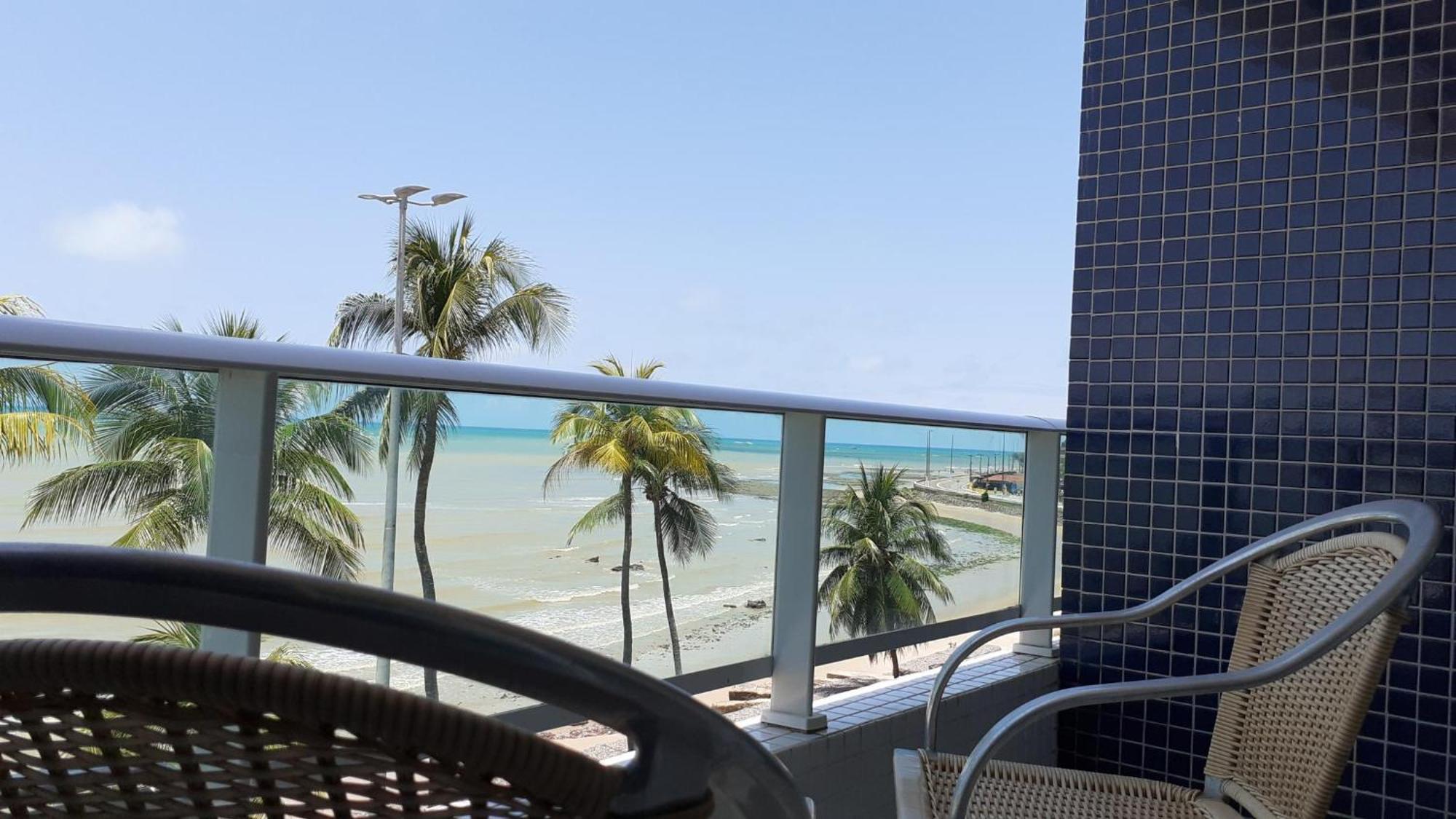 Blue Sunset Home Service - Esv Manaira Joao Pessoa Ngoại thất bức ảnh