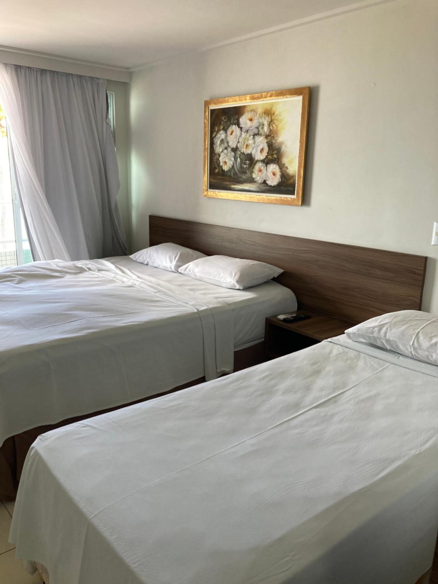 Blue Sunset Home Service - Esv Manaira Joao Pessoa Ngoại thất bức ảnh