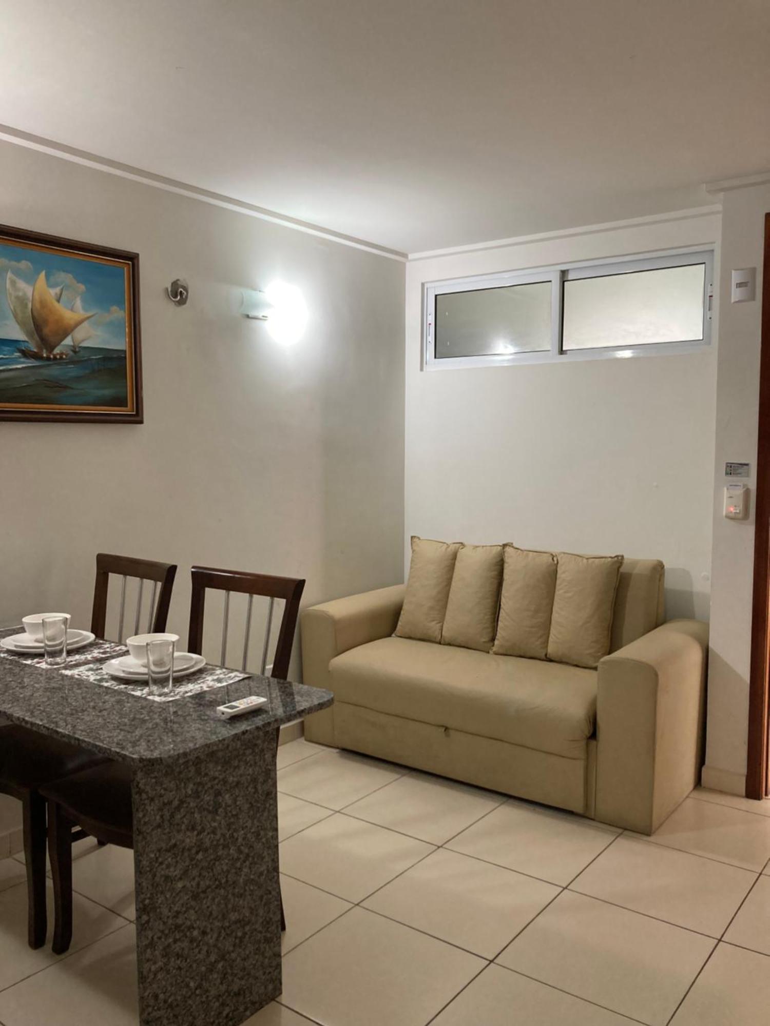 Blue Sunset Home Service - Esv Manaira Joao Pessoa Ngoại thất bức ảnh