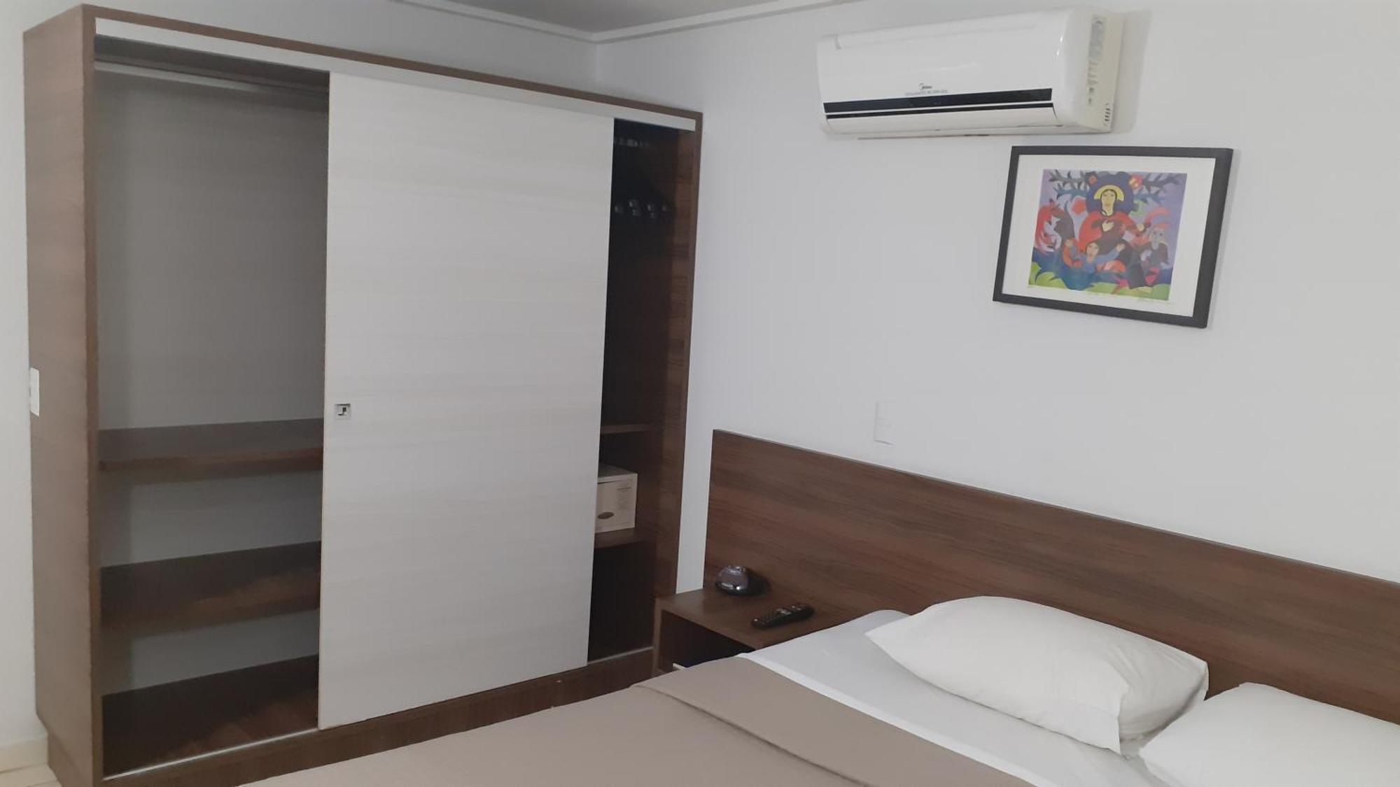 Blue Sunset Home Service - Esv Manaira Joao Pessoa Ngoại thất bức ảnh