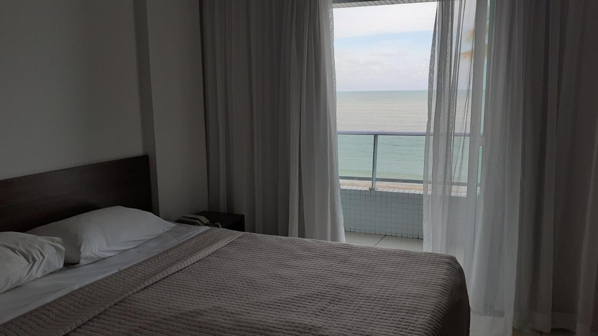 Blue Sunset Home Service - Esv Manaira Joao Pessoa Ngoại thất bức ảnh
