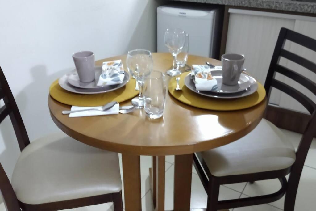 Blue Sunset Home Service - Esv Manaira Joao Pessoa Phòng bức ảnh