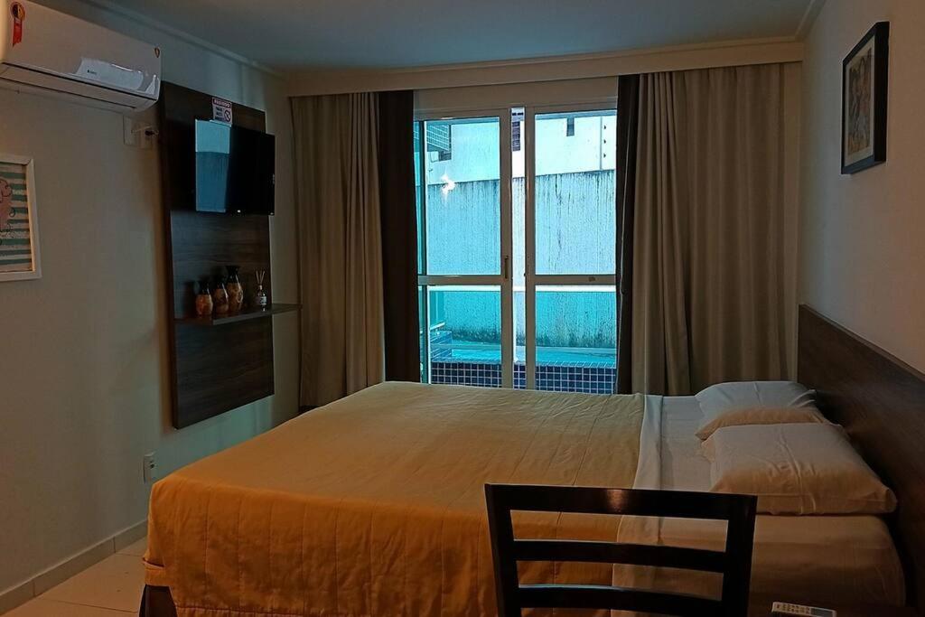 Blue Sunset Home Service - Esv Manaira Joao Pessoa Phòng bức ảnh
