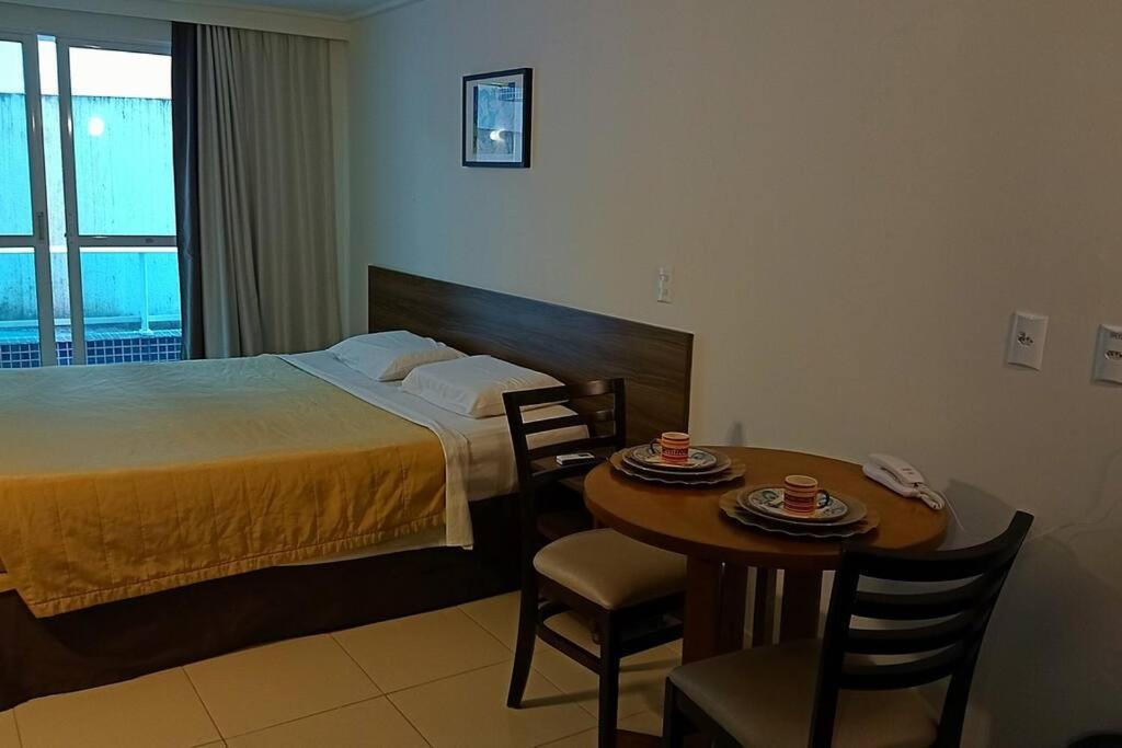 Blue Sunset Home Service - Esv Manaira Joao Pessoa Phòng bức ảnh