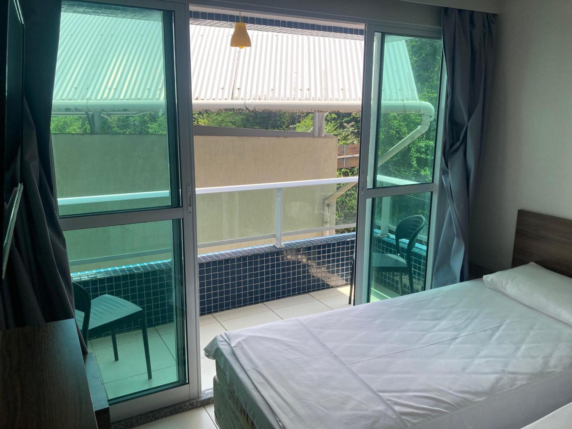 Blue Sunset Home Service - Esv Manaira Joao Pessoa Phòng bức ảnh