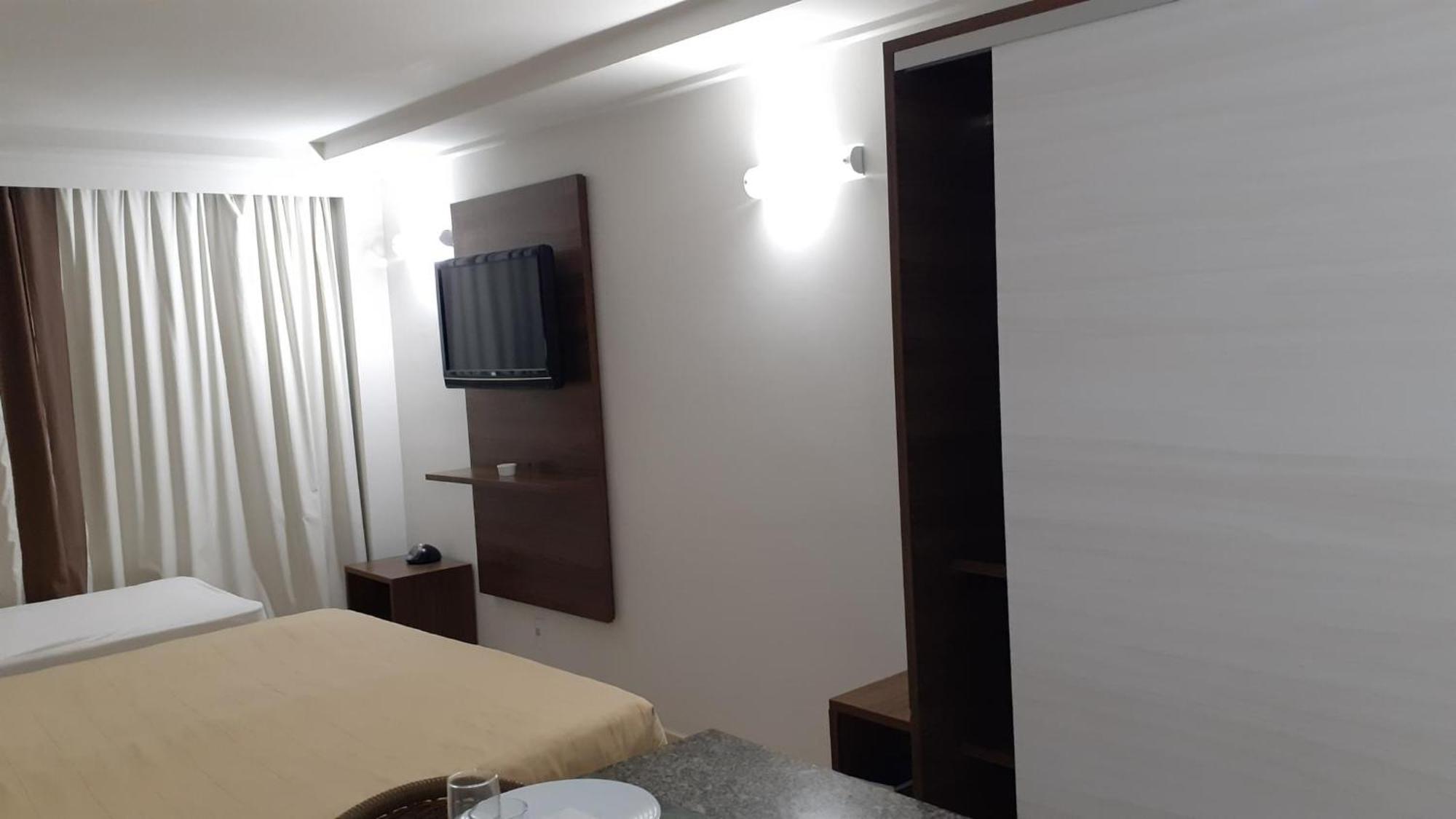 Blue Sunset Home Service - Esv Manaira Joao Pessoa Ngoại thất bức ảnh