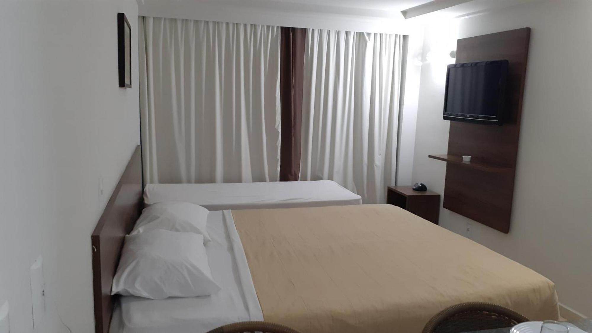 Blue Sunset Home Service - Esv Manaira Joao Pessoa Ngoại thất bức ảnh
