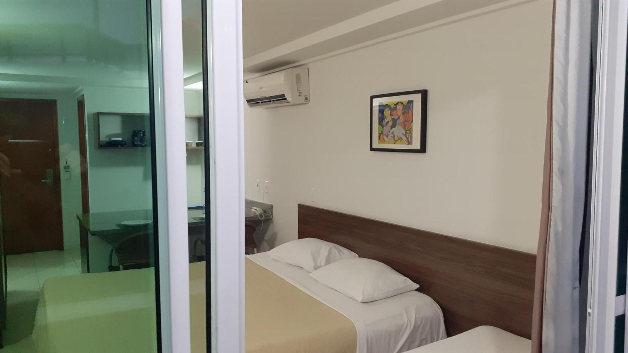 Blue Sunset Home Service - Esv Manaira Joao Pessoa Ngoại thất bức ảnh