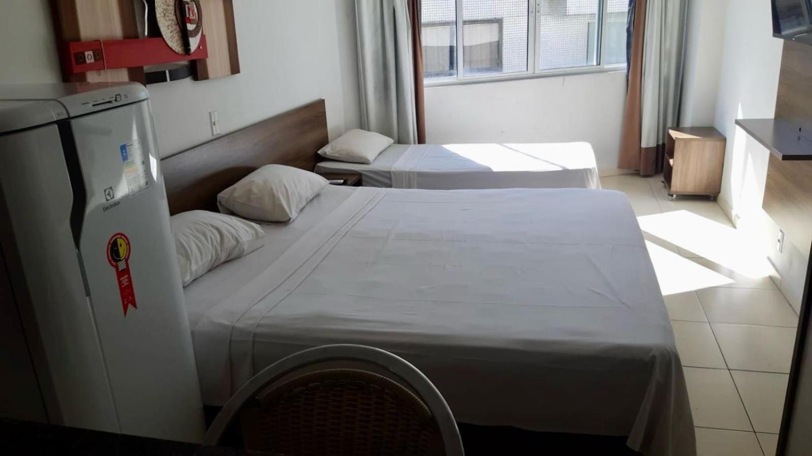 Blue Sunset Home Service - Esv Manaira Joao Pessoa Phòng bức ảnh